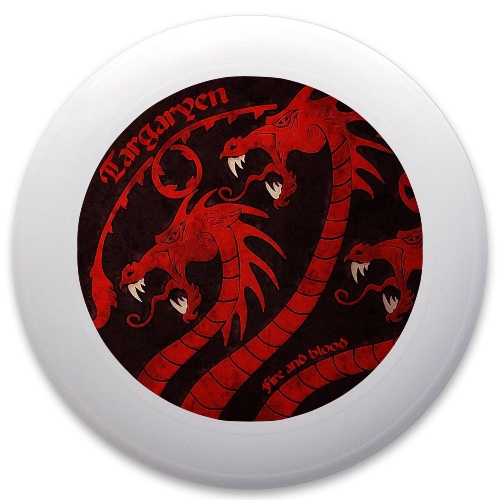 Design 378843 Disc Golf and Ultimate Discs