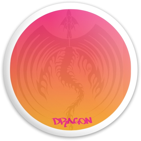 Design 378989 Disc Golf and Ultimate Discs