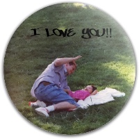 Dad&amp;rsquo;s Disc