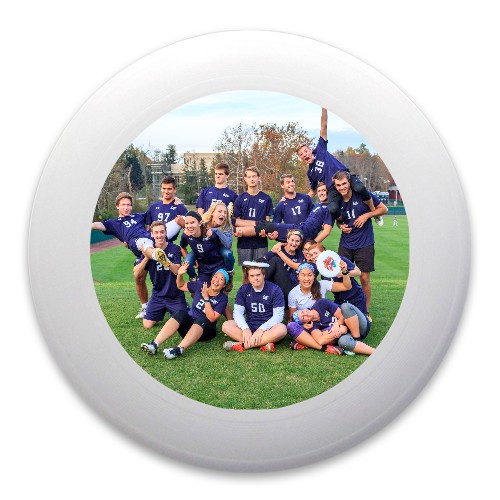 Design 379029 Disc Golf and Ultimate Discs