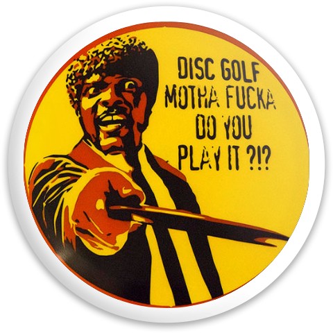 Design 379096 Disc Golf and Ultimate Discs