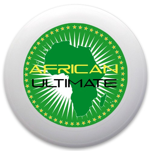 Design 379377 Disc Golf and Ultimate Discs