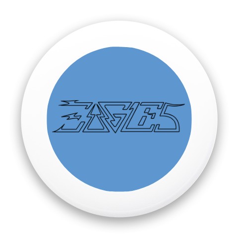 Design 379658 Disc Golf and Ultimate Discs