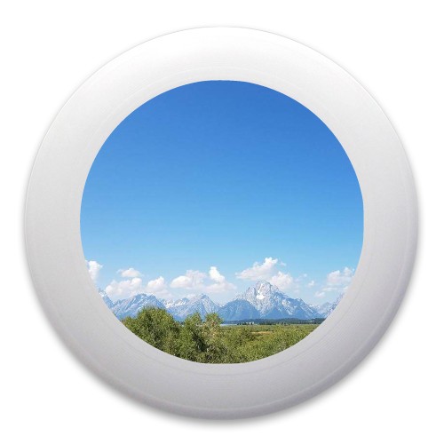 Design 379660 Disc Golf and Ultimate Discs