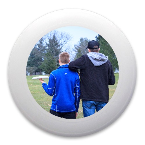 Design 379894 Disc Golf and Ultimate Discs