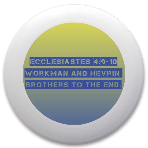 Design 379991 Disc Golf and Ultimate Discs
