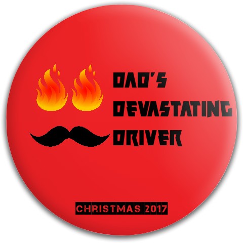 Design 380003 Disc Golf and Ultimate Discs