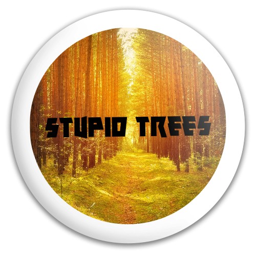 Design 380172 Disc Golf and Ultimate Discs