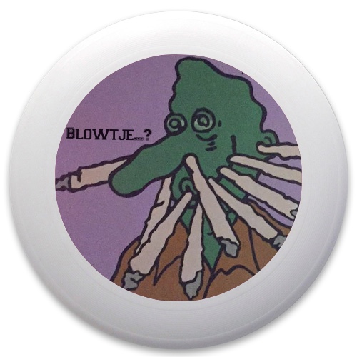 Design 380310 Disc Golf and Ultimate Discs