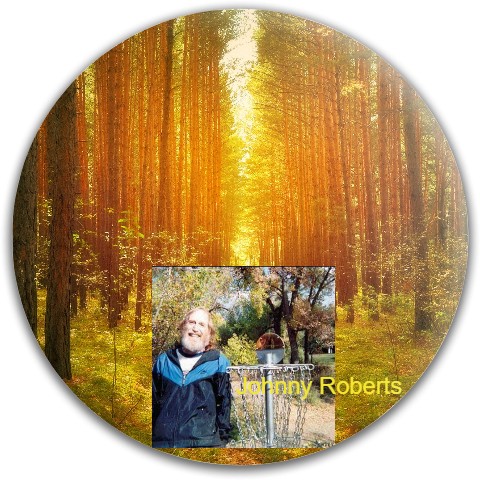 Design 380976 Disc Golf and Ultimate Discs