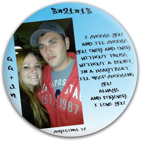 Design 380983 Disc Golf and Ultimate Discs