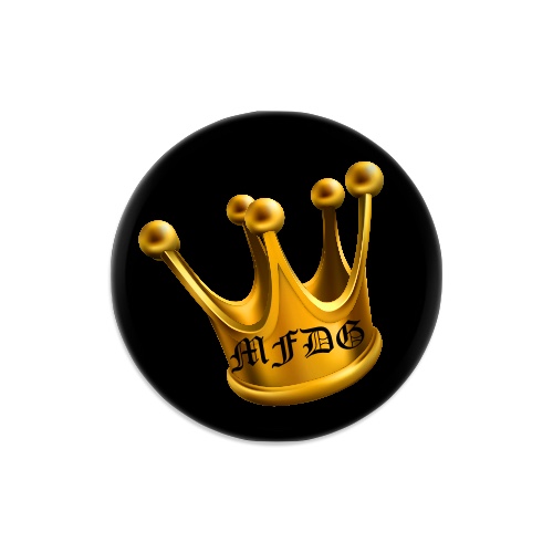 Design 381220 Disc Golf and Ultimate Discs