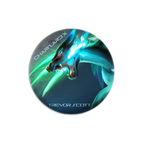 Design 381342 Disc Golf and Ultimate Discs