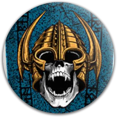 Design 381424 Disc Golf and Ultimate Discs