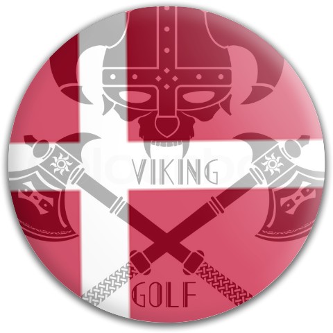 Design 381434 Disc Golf and Ultimate Discs