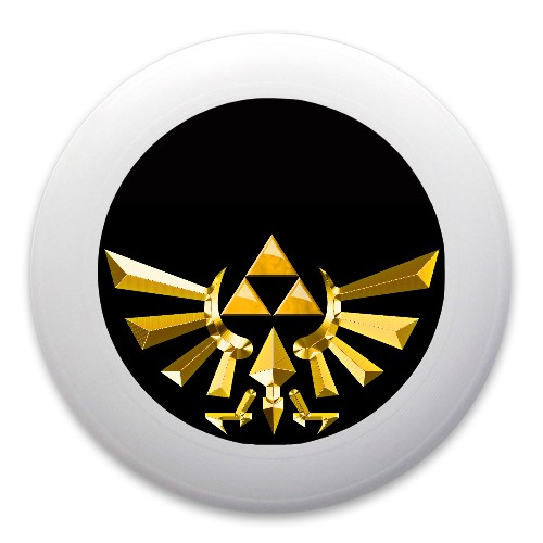 Design 381501 Disc Golf and Ultimate Discs