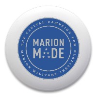 Marion Made CC Round