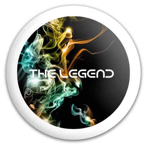 Design 382097 Disc Golf and Ultimate Discs