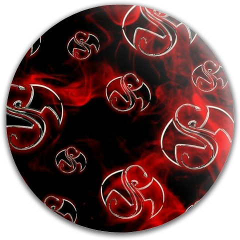 Design 382103 Disc Golf and Ultimate Discs