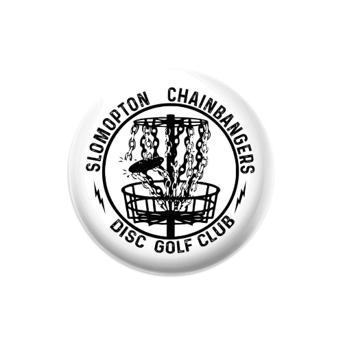 Design 382411 Disc Golf and Ultimate Discs