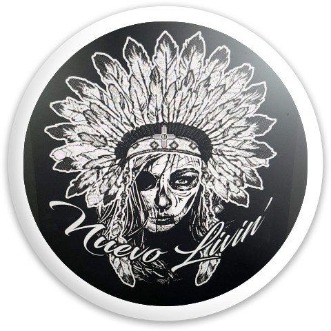Design 382933 Disc Golf and Ultimate Discs