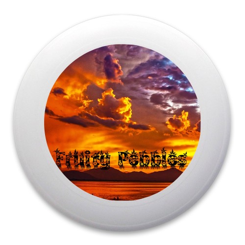 Design 383071 Disc Golf and Ultimate Discs