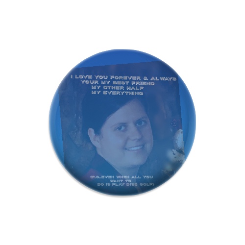 Design 383295 Disc Golf and Ultimate Discs