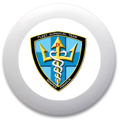 Design 383436 Disc Golf and Ultimate Discs