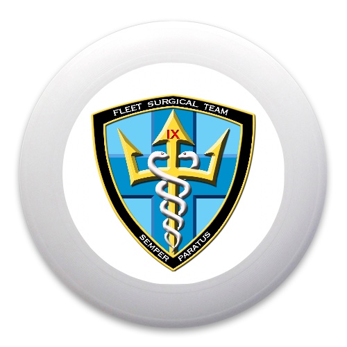 Design 383437 Disc Golf and Ultimate Discs