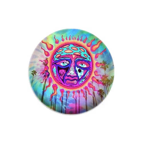 Design 383717 Disc Golf and Ultimate Discs
