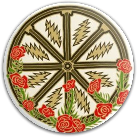 Design 384165 Disc Golf and Ultimate Discs