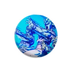 Father son Disc Golf and Ultimate Discs Image