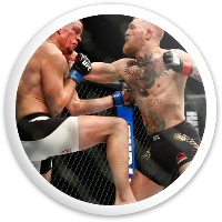 McGregor