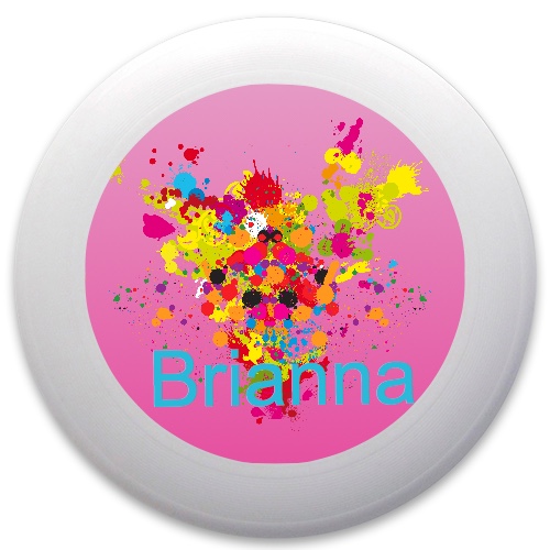 Design 384700 Disc Golf and Ultimate Discs