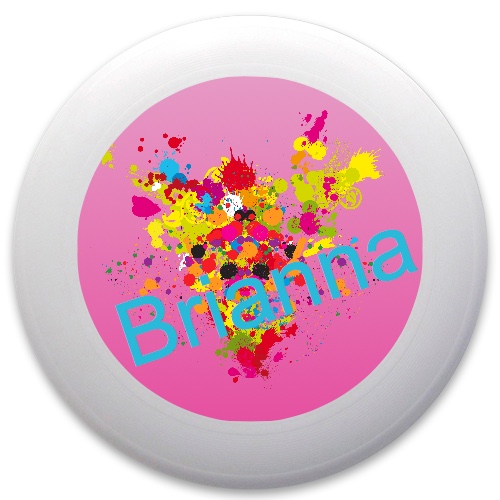 Design 384701 Disc Golf and Ultimate Discs