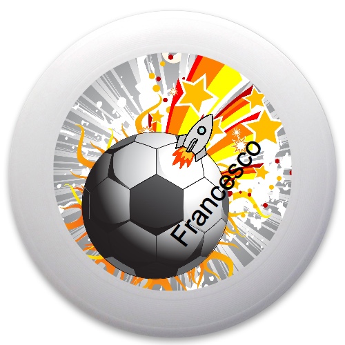 Design 384707 Disc Golf and Ultimate Discs