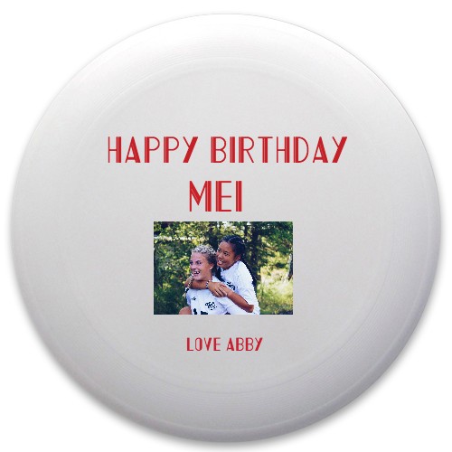 Design 385105 Disc Golf and Ultimate Discs