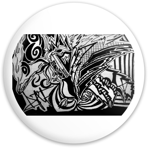 Design 385589 Disc Golf and Ultimate Discs