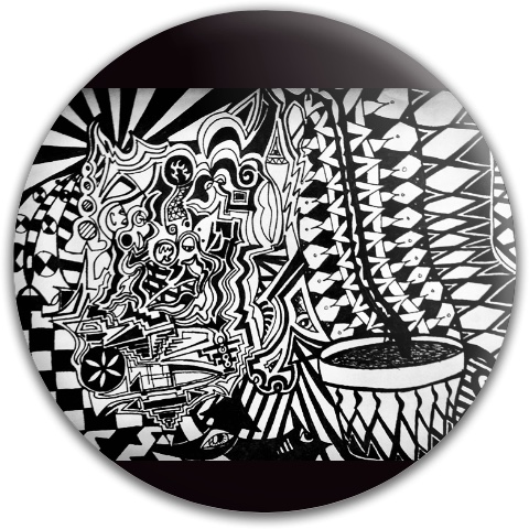 Design 385590 Disc Golf and Ultimate Discs
