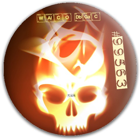 Design 386173 Disc Golf and Ultimate Discs