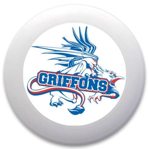 Design 386479 Disc Golf and Ultimate Discs