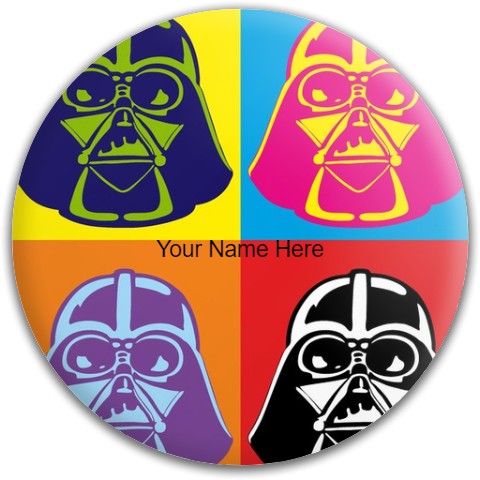 Design 386498 Disc Golf and Ultimate Discs