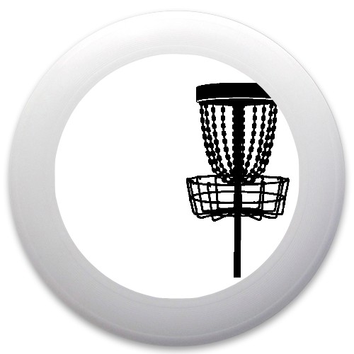 Design 386505 Disc Golf and Ultimate Discs