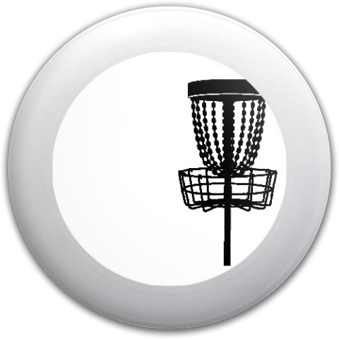 Design 386740 Disc Golf and Ultimate Discs
