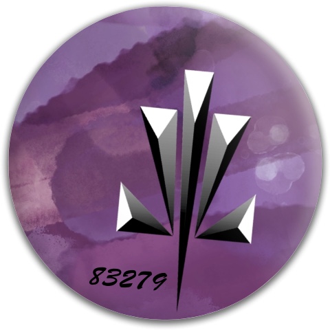 Design 386750 Disc Golf and Ultimate Discs