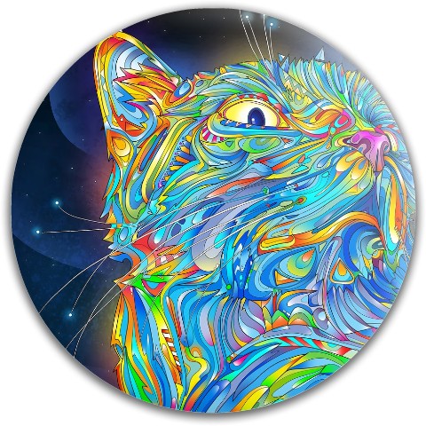 Design 387086 Disc Golf and Ultimate Discs