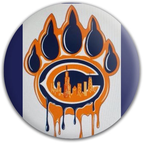 Design 387116 Disc Golf and Ultimate Discs