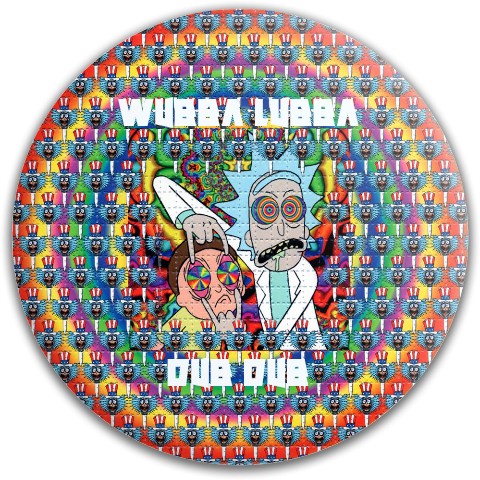 Design 387135 Disc Golf and Ultimate Discs