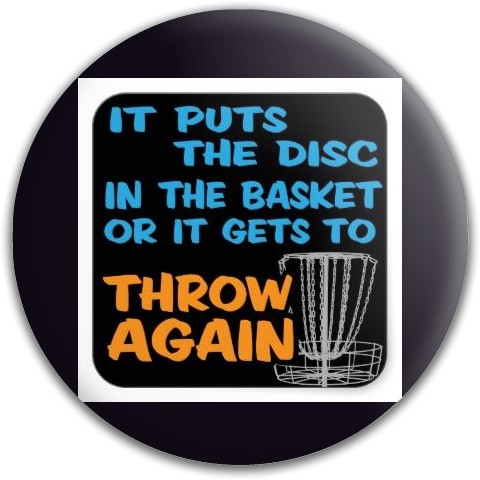 Design 387146 Disc Golf and Ultimate Discs