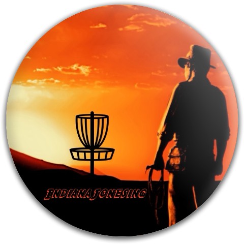 Design 387148 Disc Golf and Ultimate Discs